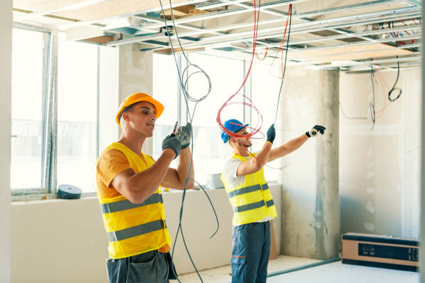 Best Electrical Wiring and Rewiring  in Stansberry Lake, WA